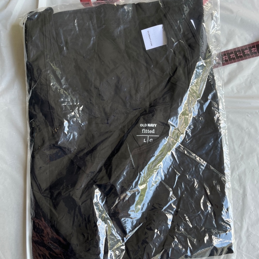 NWT Old Navy First layer Tank